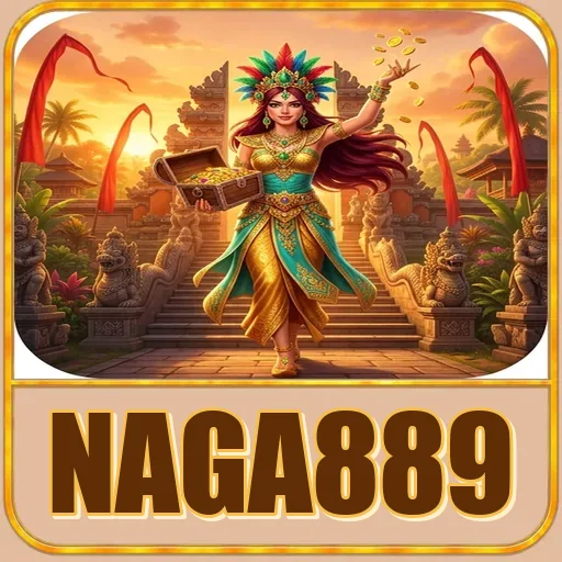 Pratinjau tampilan naga889