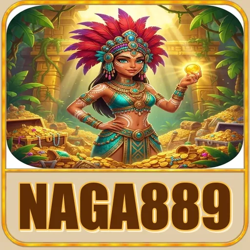 Pratinjau layar naga889